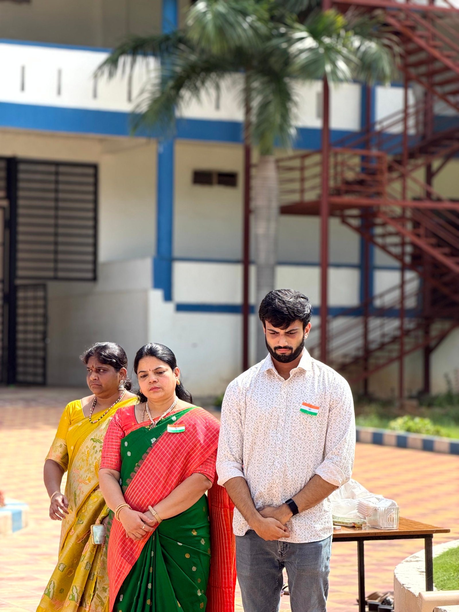 80th Independence Day Celebrations  BRIL 15.08.2026 - 15
